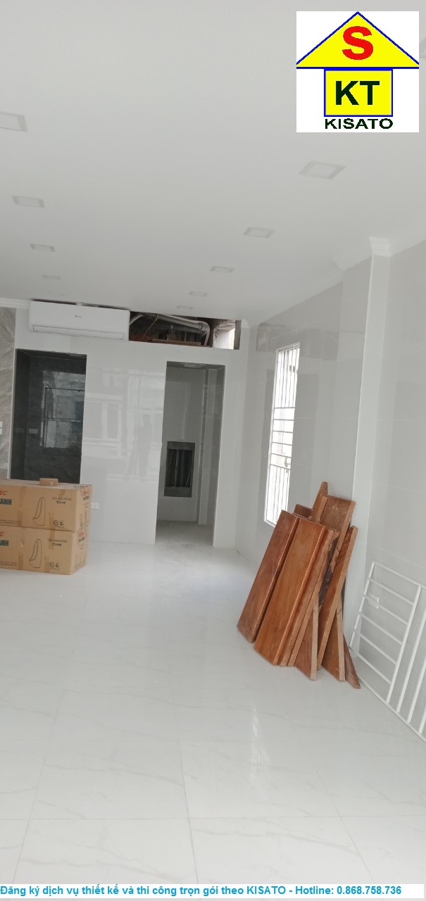 Xây dựng nhà ở